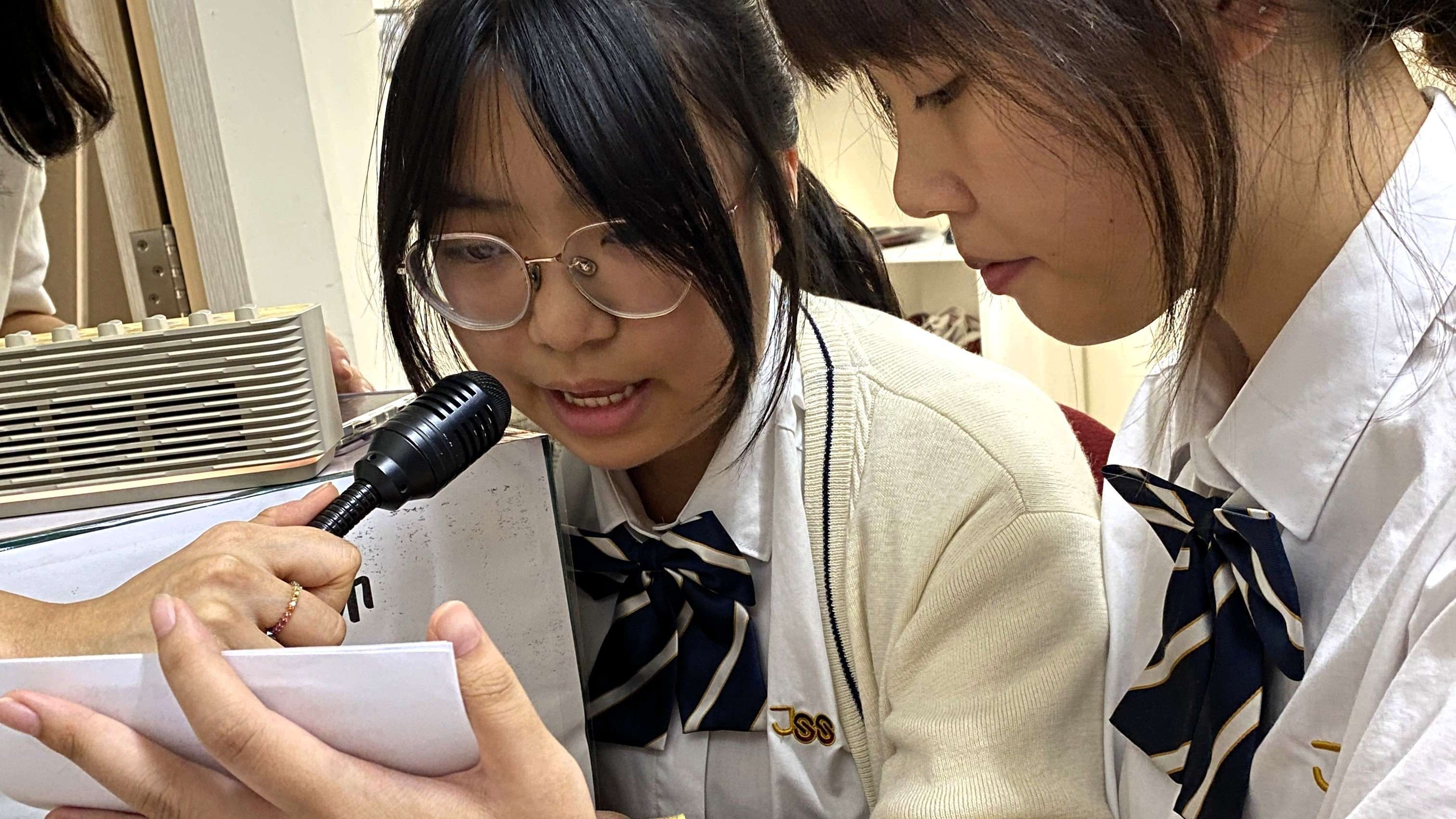 裘錦秋中學（元朗）